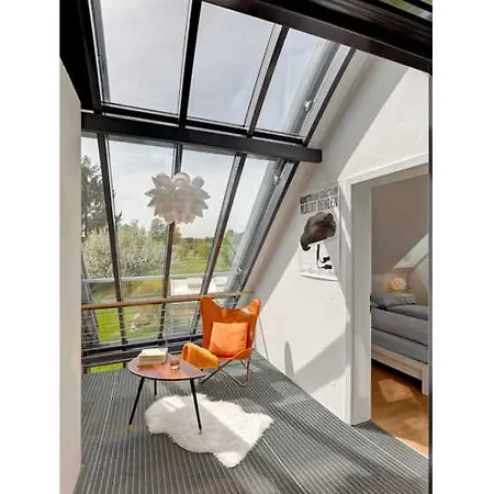 Feriendomizil M No_ 7_1 Villingen-Schwenningen